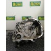 Recambio de caja cambios para renault clio ii fase ii (b/cb0) authentique referencia OEM IAM JB1510  