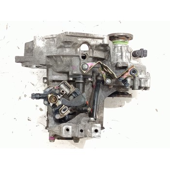 Recambio de caja cambios para audi a3 (8l) 1.8 t ambiente referencia OEM IAM DBZ  