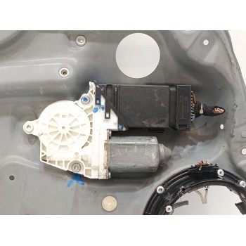 Recambio de elevalunas delantero izquierdo para volkswagen golf iv berlina (1j1) conceptline referencia OEM IAM 1J3837461F  