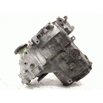 Recambio de caja cambios para audi a3 (8l) 1.8 t ambiente referencia OEM IAM DBZ  