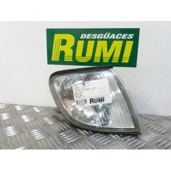 Recambio de piloto delantero derecho para hyundai h 1 h 1 combi con puerta de dos referencia OEM IAM 923024A5  