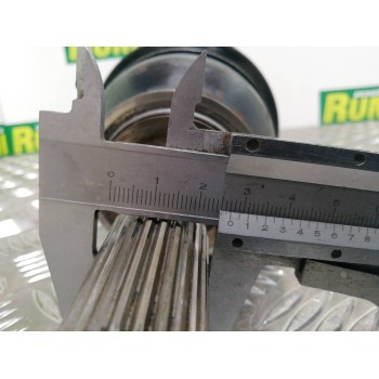 Recambio de transmision delantera derecha para renault trafic t 1000 referencia OEM IAM   