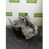 Recambio de caja cambios para renault clio ii fase ii (b/cb0) authentique referencia OEM IAM JB1510  