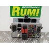 Recambio de caja reles / fusibles para fiat punto berlina (188) 1.2 8v referencia OEM IAM 46774358NPL 46774358 406626