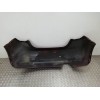 Recambio de paragolpes trasero para seat leon (1p1) sport referencia OEM IAM 1P0807421  