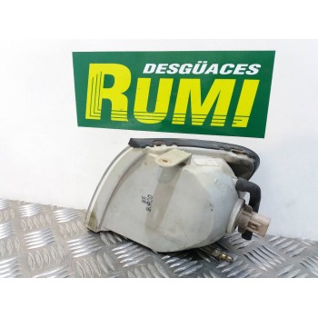 Recambio de piloto delantero derecho para hyundai h 1 h 1 combi con puerta de dos referencia OEM IAM 923024A5  