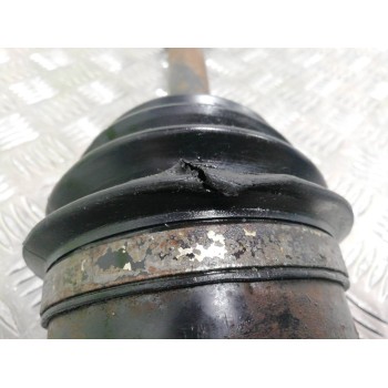 Recambio de transmision delantera derecha para renault trafic t 1000 referencia OEM IAM   