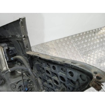 Recambio de paragolpes delantero para citroën c4 grand picasso referencia OEM IAM 9654196177  