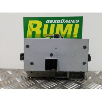 Recambio de caja reles / fusibles para fiat punto berlina (188) 1.2 8v referencia OEM IAM 46774358NPL 46774358 406626