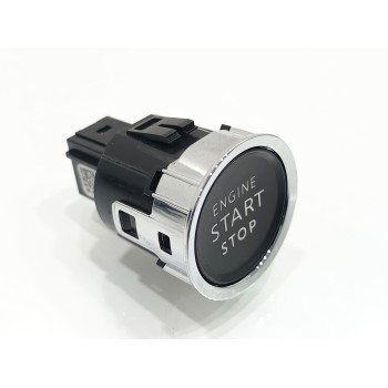 Recambio de interruptor para opel combo life edition plus referencia OEM IAM 9827205180  