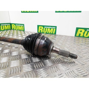 Recambio de transmision delantera derecha para renault trafic t 1000 referencia OEM IAM   