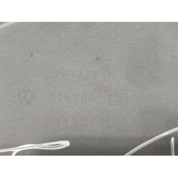 Recambio de elevalunas delantero izquierdo para volkswagen golf iv berlina (1j1) conceptline referencia OEM IAM 1J3837461F  