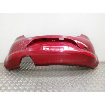 Recambio de paragolpes trasero para seat leon (1p1) sport referencia OEM IAM 1P0807421  