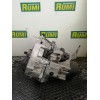 Recambio de caja cambios para renault clio ii fase ii (b/cb0) authentique referencia OEM IAM JB1510  