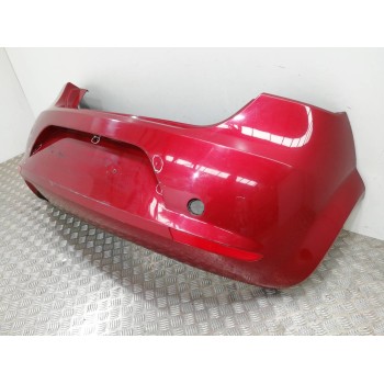 Recambio de paragolpes trasero para seat leon (1p1) sport referencia OEM IAM 1P0807421  