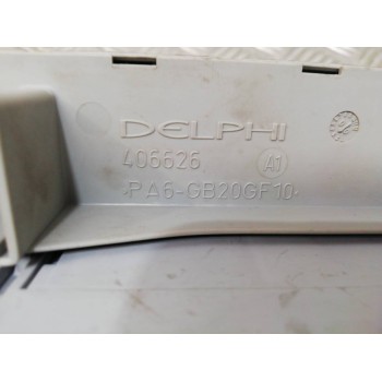 Recambio de caja reles / fusibles para fiat punto berlina (188) 1.2 8v referencia OEM IAM 46774358NPL 46774358 406626