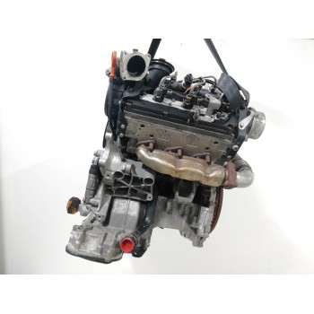 Recambio de motor completo para audi a6 berlina (4f2) 2.7 v6 24v tdi referencia OEM IAM BPP  