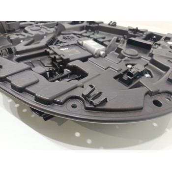 Recambio de elevalunas delantero derecho para volvo xc60 momentum awd referencia OEM IAM 31416996  