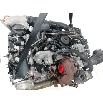 Recambio de motor completo para audi a6 berlina (4f2) 2.7 v6 24v tdi referencia OEM IAM BPP  