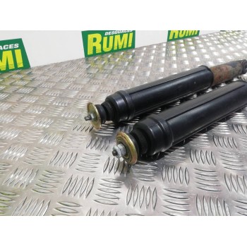 Recambio de juego amortiguadores trasero para renault trafic t 1000 referencia OEM IAM   