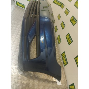 Recambio de paragolpes delantero para volkswagen golf vii lim. advance bluemotion referencia OEM IAM 5G0807217FQ  