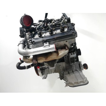 Recambio de motor completo para audi a6 berlina (4f2) 2.7 v6 24v tdi referencia OEM IAM BPP  
