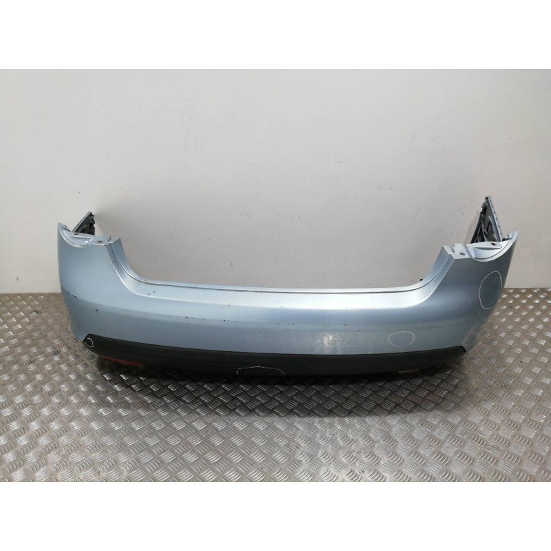 Recambio de paragolpes trasero para volkswagen jetta (1k2) advance referencia OEM IAM 1K5807421B  
