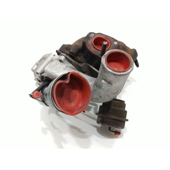 Recambio de turbocompresor para audi a3 (8l) 1.8 t ambiente referencia OEM IAM 06A145703G  