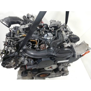Recambio de motor completo para audi a6 berlina (4f2) 2.7 v6 24v tdi referencia OEM IAM BPP  