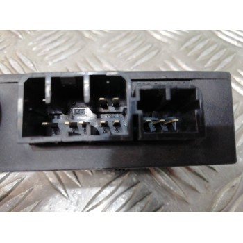 Recambio de modulo electronico para fiat punto berlina (176) 60 cult referencia OEM IAM 46734570  