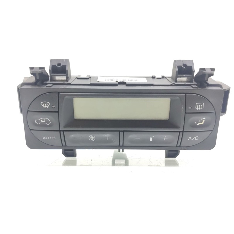 Recambio de mando climatizador para citroën c3 1.4 hdi premier referencia OEM IAM 96377775XT  