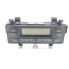 Recambio de mando climatizador para citroën c3 1.4 hdi premier referencia OEM IAM 96377775XT  
