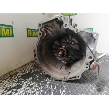 Recambio de caja cambios para kia sportage td (5-ptas.) referencia OEM IAM K011  