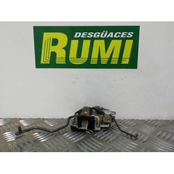 Recambio de cerradura puerta delantera izquierda para hyundai h 1 h 1 furg.caja cerr.c. quinta referencia OEM IAM   