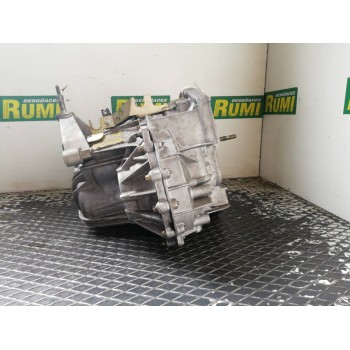 Recambio de caja cambios para renault laguna ii (bg0) authentique referencia OEM IAM PK6001  