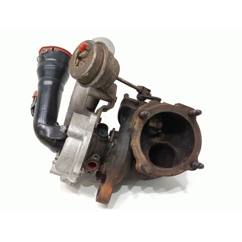 Recambio de turbocompresor para audi a3 (8l) 1.8 t ambiente referencia OEM IAM 06A145703G  