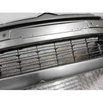 Recambio de paragolpes delantero para citroën c4 grand picasso referencia OEM IAM 9654196177  