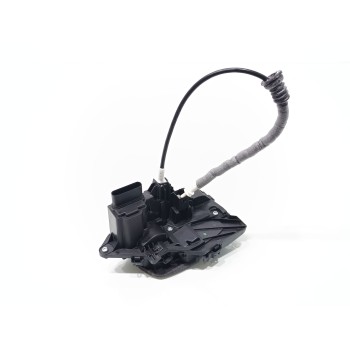 CERRADURA PUERTA DELANTERA DERECHA 31440998 