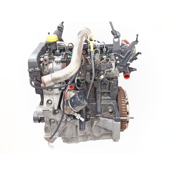 Recambio de motor completo para renault megane ii berlina 5p confort authentique referencia OEM IAM K9K728 INYECCION DELPHI 