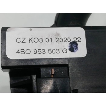 Recambio de mando multifuncion para skoda octavia berlina (1u2) rs referencia OEM IAM 8L0953513G  