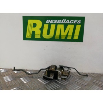 Recambio de cerradura puerta delantera izquierda para hyundai h 1 h 1 furg.caja cerr.c. quinta referencia OEM IAM   