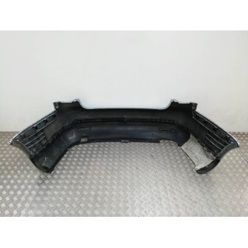 Recambio de paragolpes trasero para volkswagen jetta (1k2) advance referencia OEM IAM 1K5807421B  