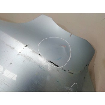 Recambio de paragolpes trasero para volkswagen jetta (1k2) advance referencia OEM IAM 1K5807421B  