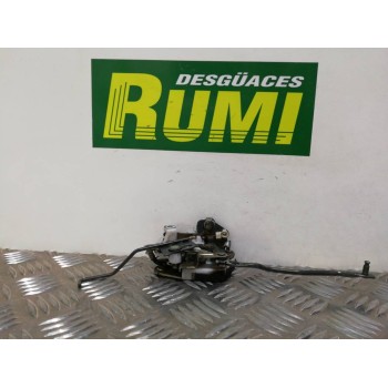 Recambio de cerradura puerta delantera izquierda para hyundai h 1 h 1 furg.caja cerr.c. quinta referencia OEM IAM   