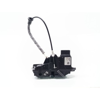 Recambio de cerradura puerta delantera derecha para volvo xc60 momentum awd referencia OEM IAM 31440998  