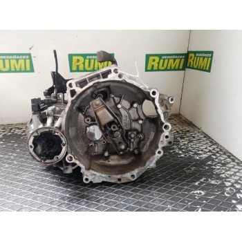 Recambio de caja cambios para seat ibiza (6k1) sport referencia OEM IAM EKW  