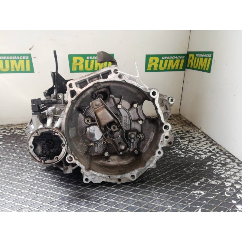 Recambio de caja cambios para seat ibiza (6k1) sport referencia OEM IAM EKW  