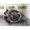 Recambio de caja cambios para seat ibiza (6k1) sport referencia OEM IAM EKW  