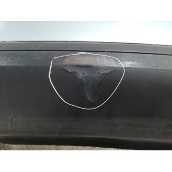 Recambio de paragolpes trasero para volkswagen jetta (1k2) advance referencia OEM IAM 1K5807421B  