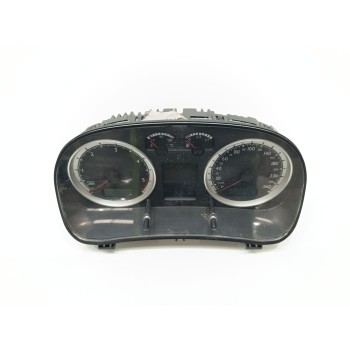 Recambio de cuadro instrumentos para volkswagen golf iv berlina (1j1) conceptline referencia OEM IAM 1J5920826C  